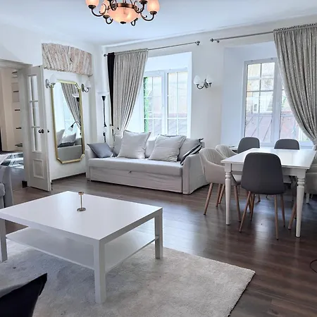 Pilies8 Luxury Vilnius
