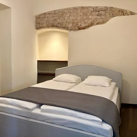 Pilies8 Luxury Apartment