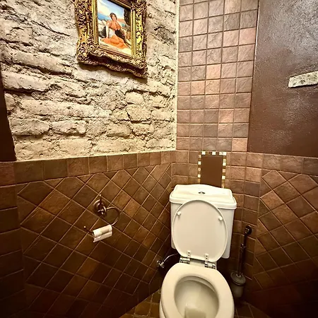 Pilies8 Luxury * Vilnius