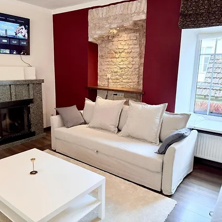Apartment Pilies8 Luxury *