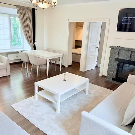 Pilies8 Luxury * Vilnius