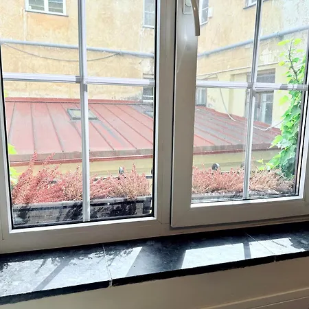 Pilies8 Luxury Apartment