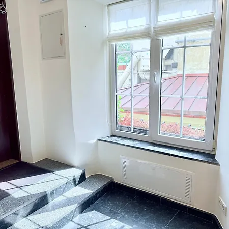 Apartment Pilies8 Luxury