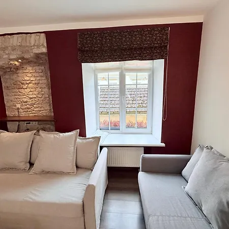 Apartment Pilies8 Luxury