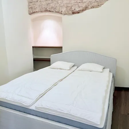 Pilies8 Luxury Vilnius