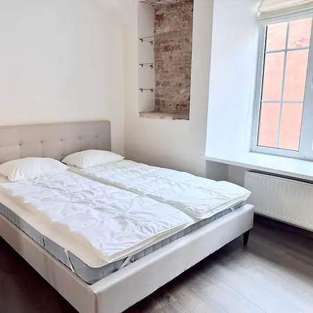 Apartment Pilies8 Luxury Vilnius