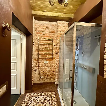 Pilies8 Luxury * Vilnius