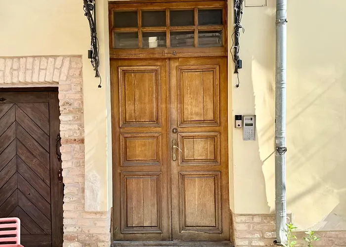 Butas Pilies8 Luxury Vilnius