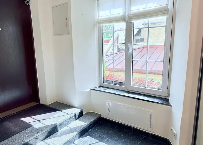 Apartment Pilies8 Luxury