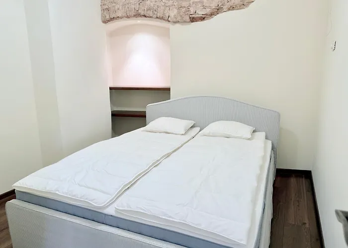 Pilies8 Luxury Vilnius