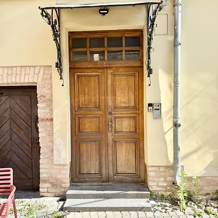 Apartment Pilies8 Luxury Vilnius