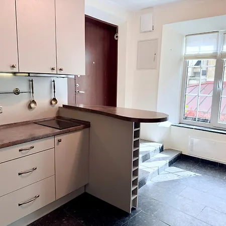 Pilies8 Luxury Apartment