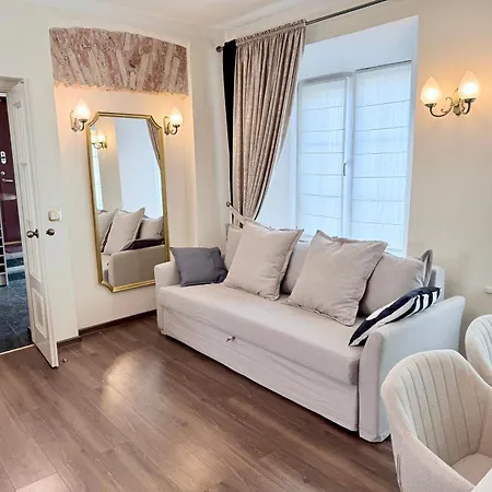 Pilies8 Luxury Apartment *