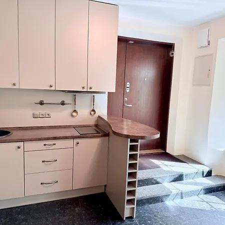 Apartment Pilies8 Luxury Vilnius