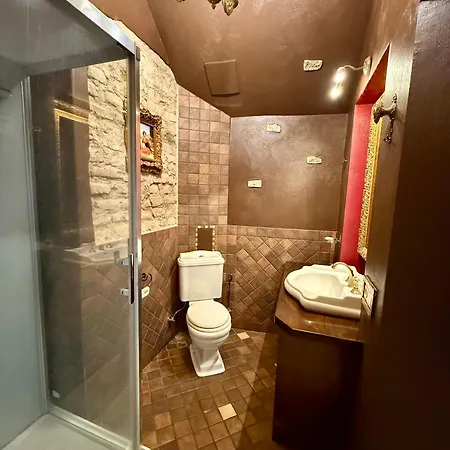 Pilies8 Luxury Vilnius