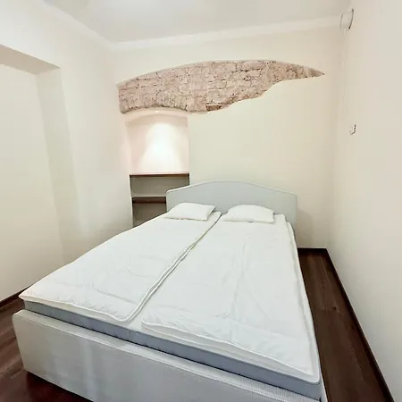 Pilies8 Luxury Apartment