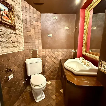 Apartment Pilies8 Luxury