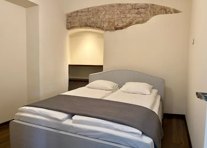 Pilies8 Luxury Διαμέρισμα