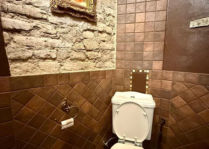 Pilies8 Luxury * Βίλνιους