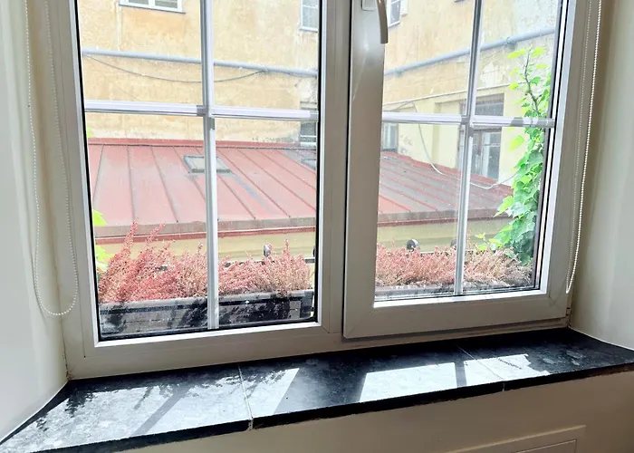 Pilies8 Luxury Appartamento