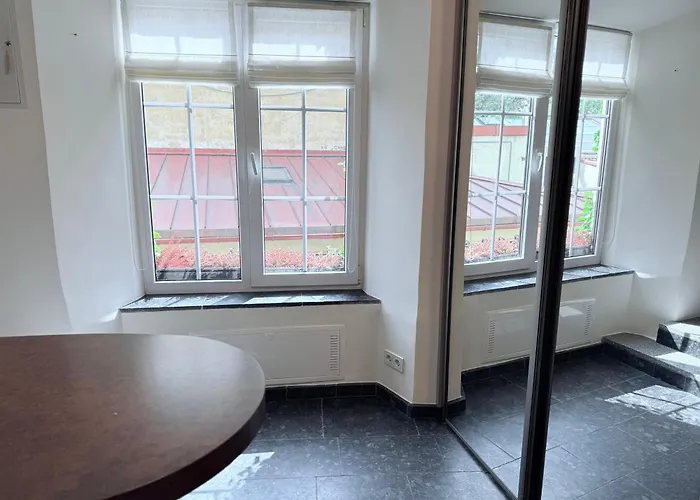 Pilies8 Luxury Διαμέρισμα *