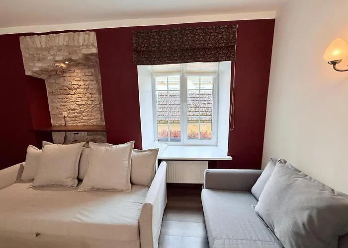 Appartamento Pilies8 Luxury