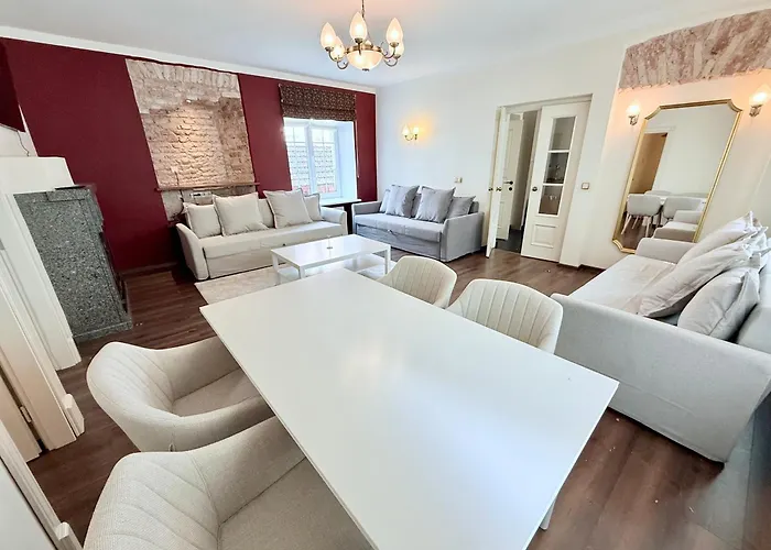 Pilies8 Luxury Διαμέρισμα