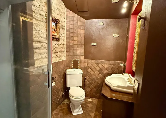 Pilies8 Luxury Βίλνιους