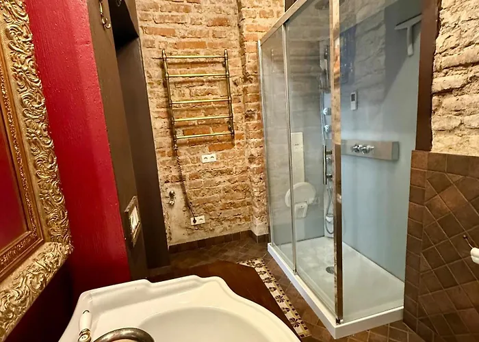 Pilies8 Luxury * Βίλνιους