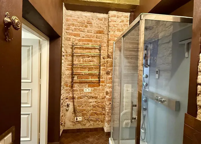 Pilies8 Luxury * Βίλνιους