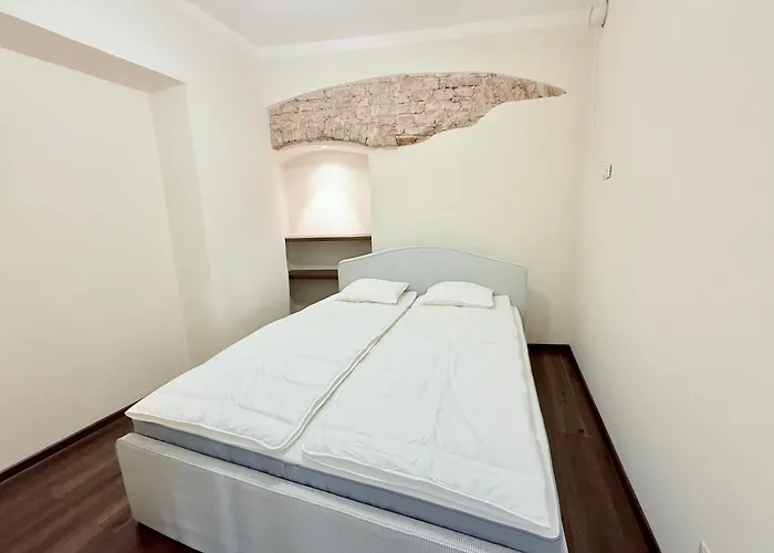 Pilies8 Luxury Διαμέρισμα