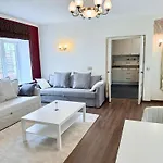 Pilies8 Luxury דירה וילנה