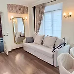 Pilies8 Luxury דירה *