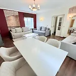 Pilies8 Luxury דירה