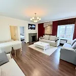 Pilies8 Luxury דירה