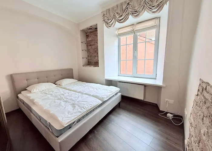 Appartamento Pilies8 Luxury Vilnius