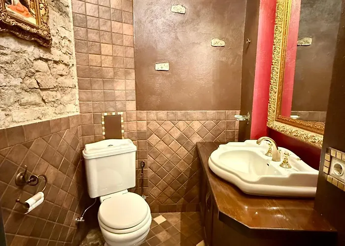 Appartamento Pilies8 Luxury