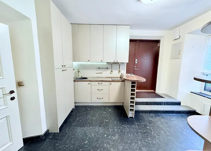 Appartamento Pilies8 Luxury *